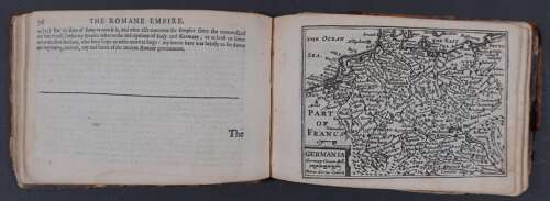 A Prospect of the Most Famous Parts of the World by Pieter van den Keere