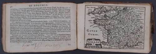 A Prospect of the Most Famous Parts of the World by Pieter van den Keere