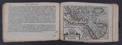 A Prospect of the Most Famous Parts of the World by Pieter van den Keere