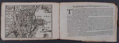 A Prospect of the Most Famous Parts of the World by Pieter van den Keere