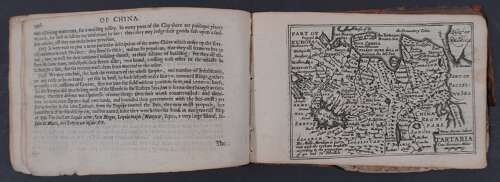 A Prospect of the Most Famous Parts of the World by Pieter van den Keere