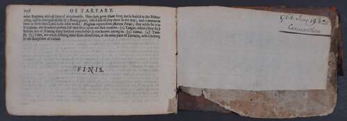 A Prospect of the Most Famous Parts of the World by Pieter van den Keere