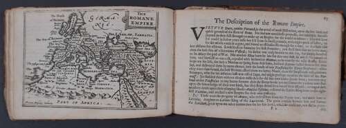 A Prospect of the Most Famous Parts of the World by Pieter van den Keere